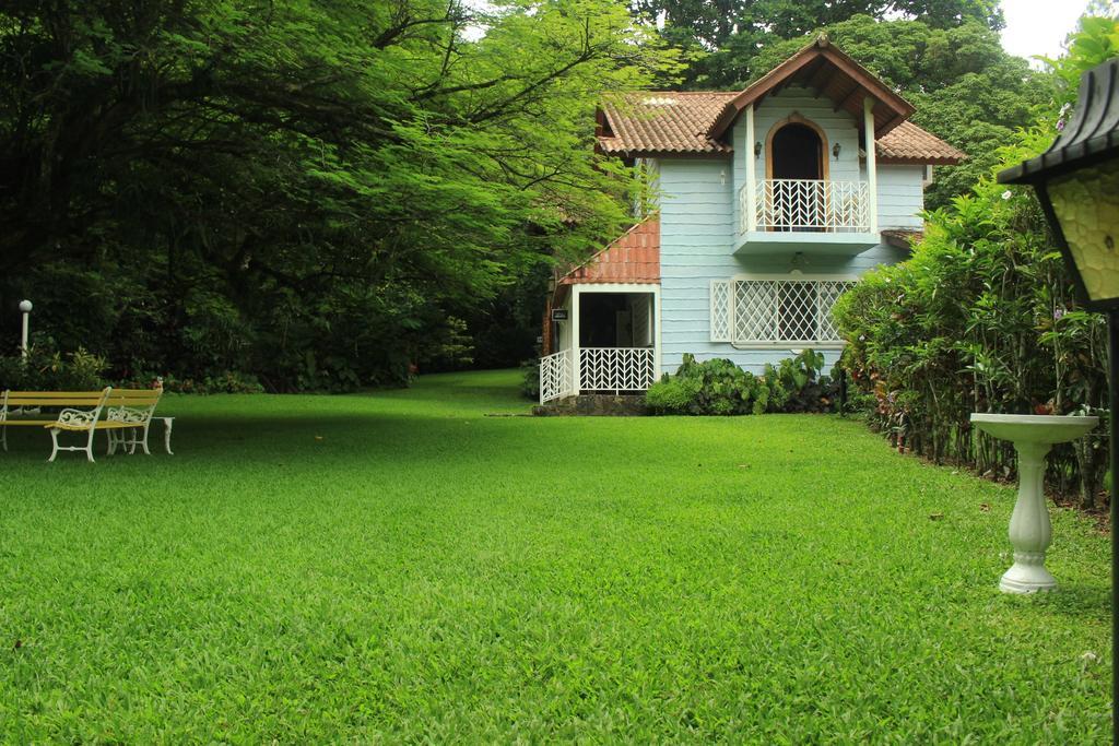Park Eden Bed & Breakfast Los Llanitos Phòng bức ảnh