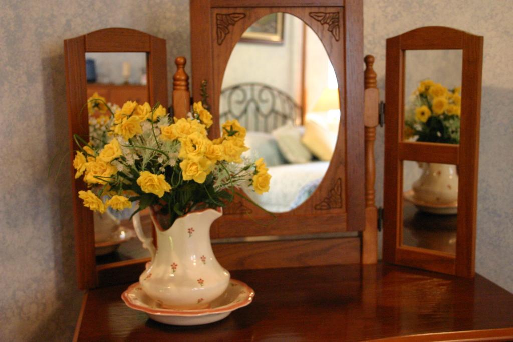 Park Eden Bed & Breakfast Los Llanitos Phòng bức ảnh